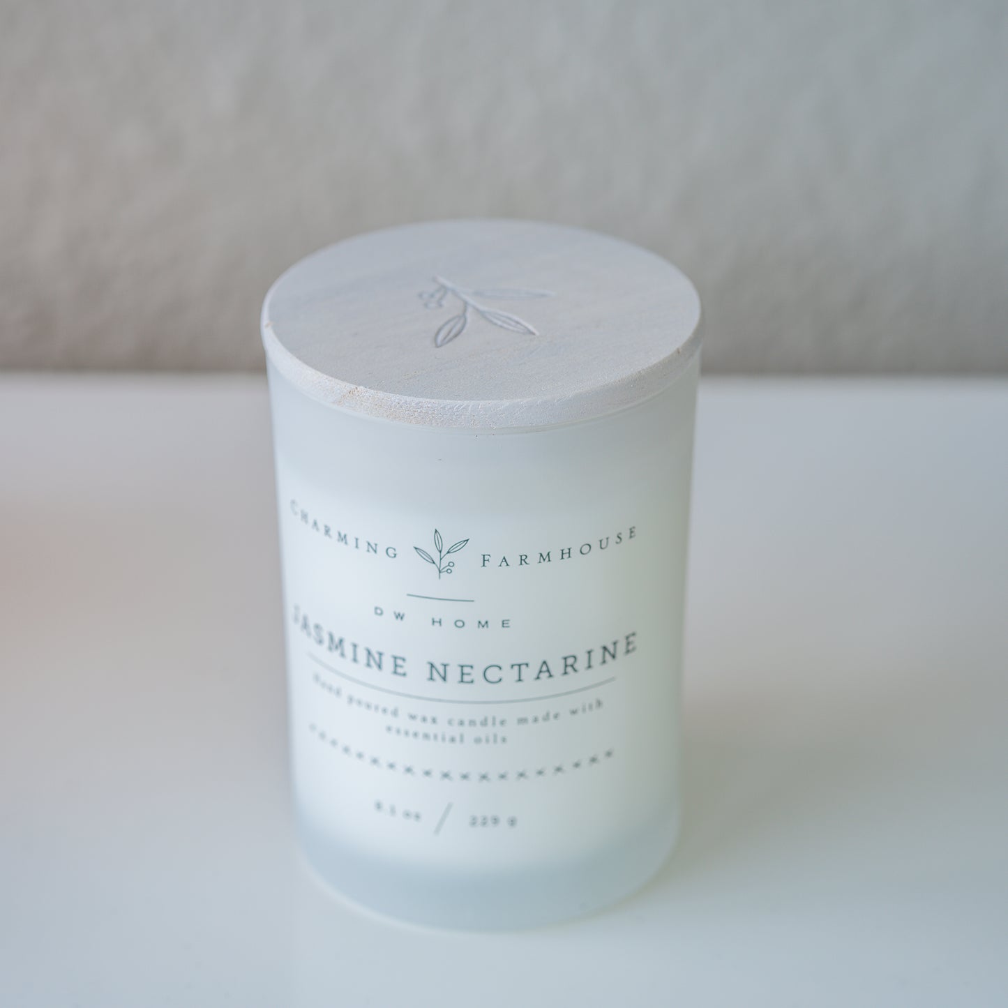 DW Home | Jasmine Nectarine