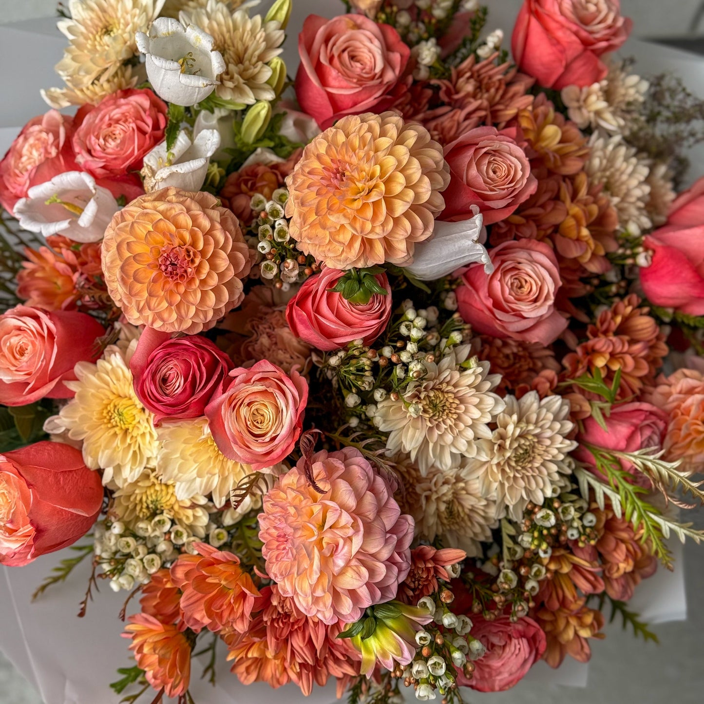 FlowerWish Signature