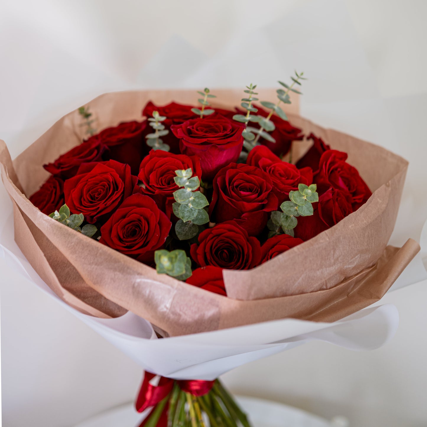 All about Roses