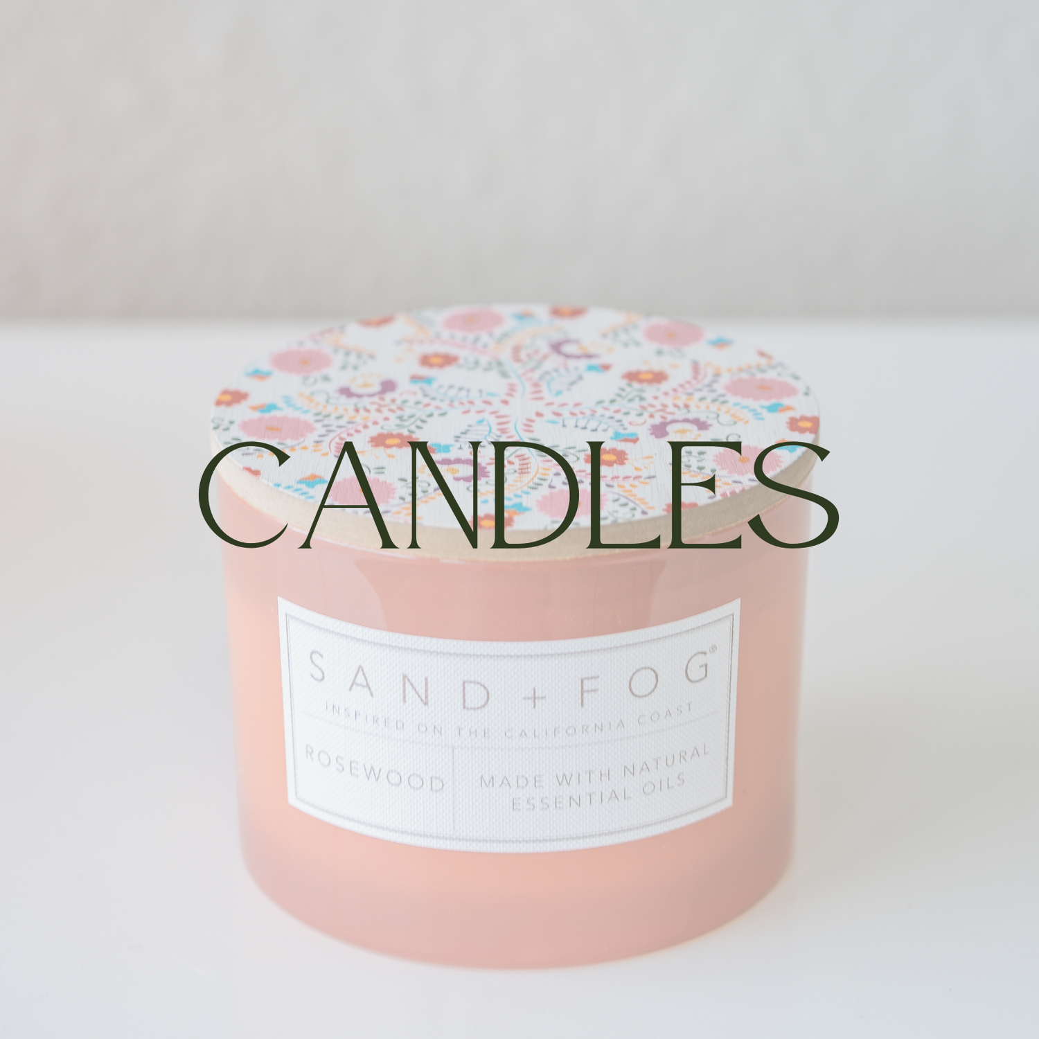 Candles