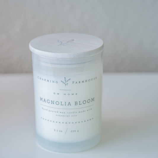 DW Home | Magnolia Bloom