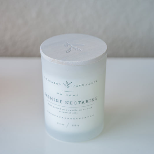 DW Home | Jasmine Nectarine