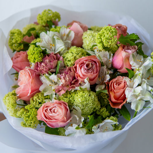Botanical Bloom