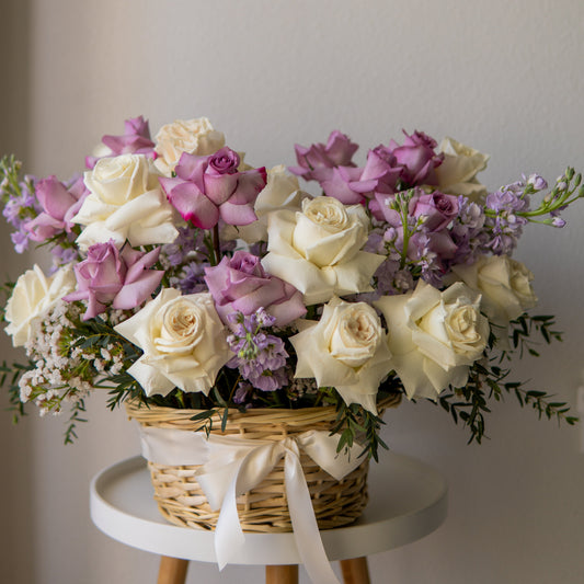 Mother's Rose Garden