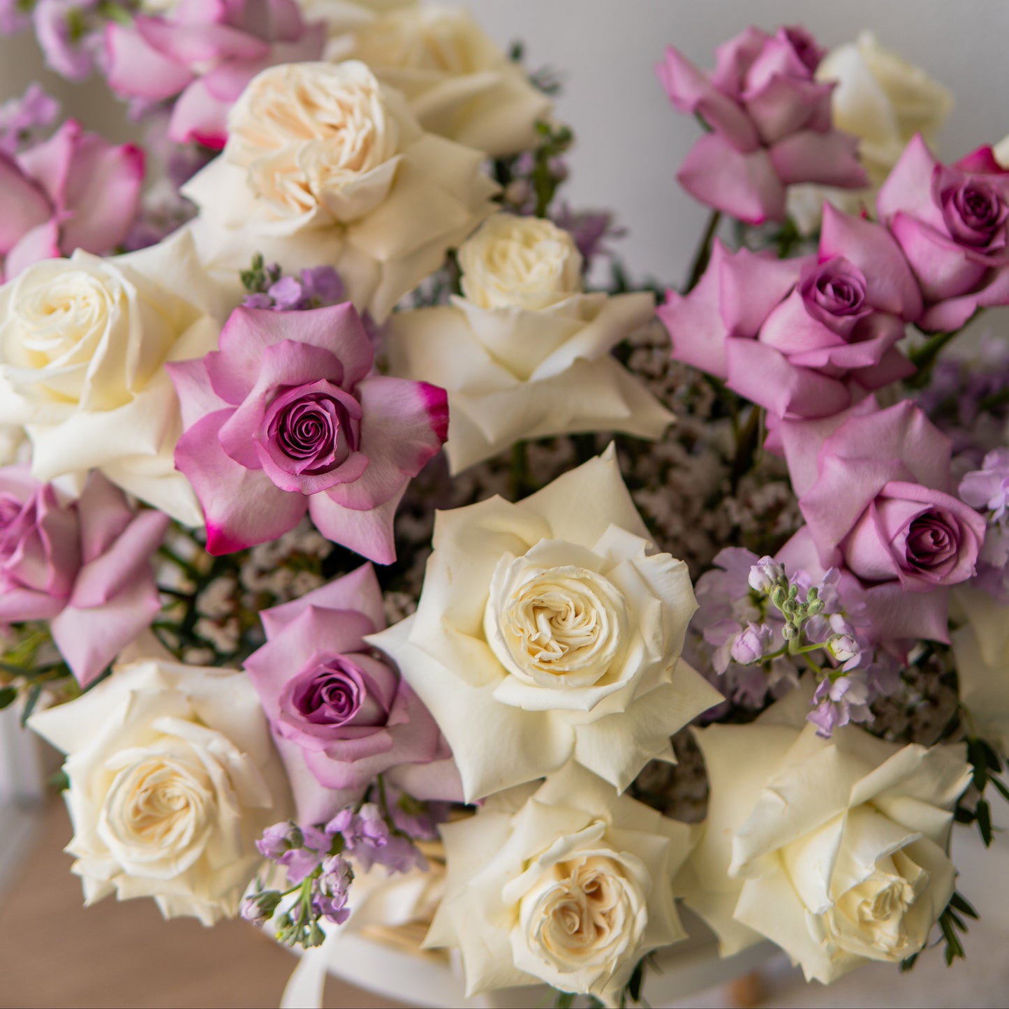 Mother's Rose Garden