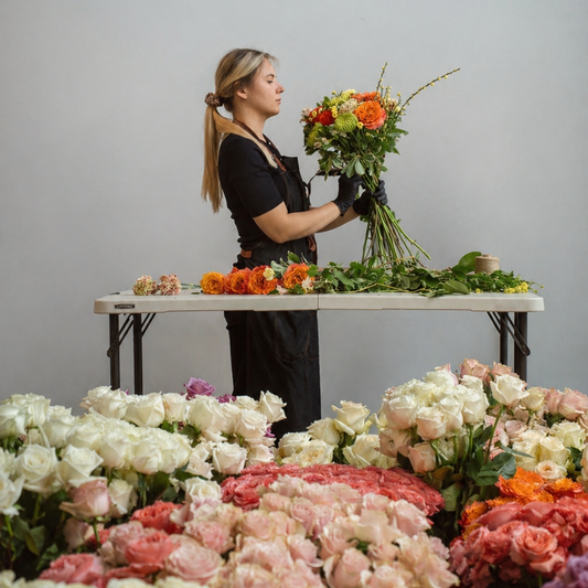 Florist's Choice